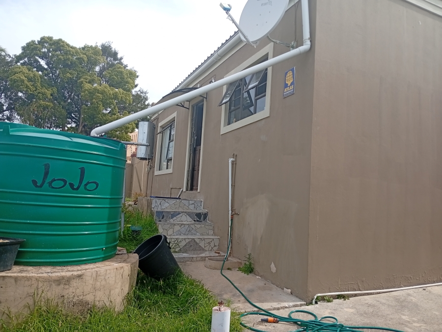 2 Bedroom Property for Sale in Vanes Estate Eastern Cape